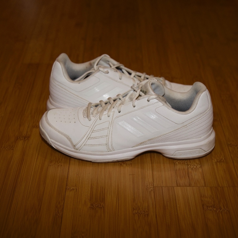 adidas Men's Approach Tennis Shoes - US Size 8.5